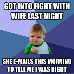Success Kid