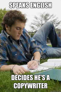 Junior Copywriter