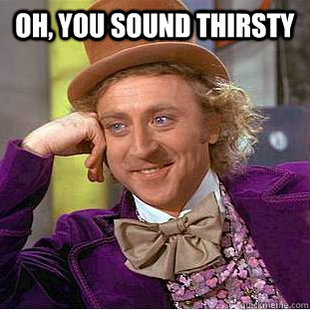 Condescending