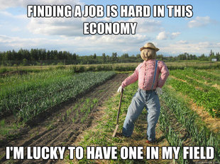 Scarecrow