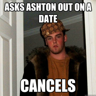 Scumbag Steve
