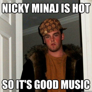 Scumbag Steve