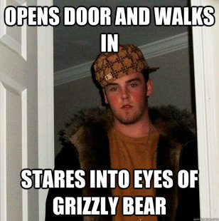 Scumbag Steve