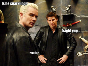 Real Vampires