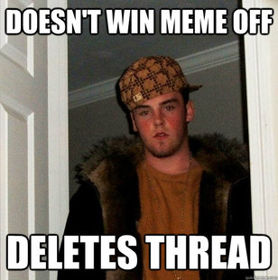 Scumbag Steve