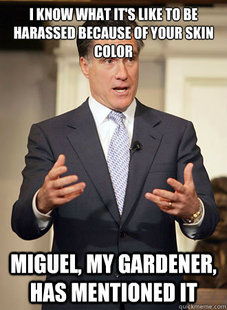 Relatable Romney
