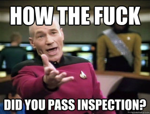 Annoyed Picard HD