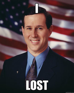 Rick Santorum