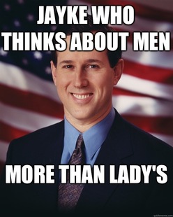 Rick Santorum