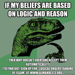 Philosoraptor