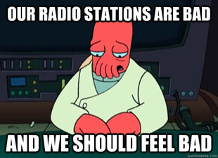 sad zoidberg