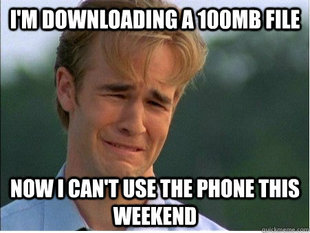 1990s Problems
