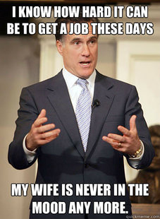 Relatable Romney