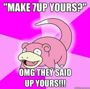 Slowpoke