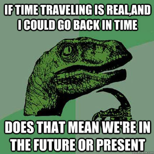 Philosoraptor