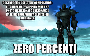 Liberty Prime