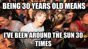 Sudden Clarity Clarence