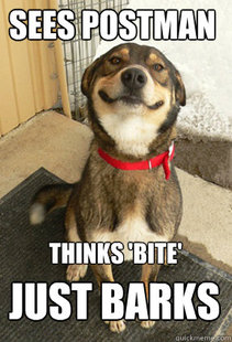 Good Dog Greg