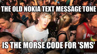 Sudden Clarity Clarence