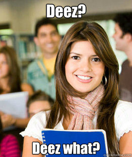 Sheltered College Freshman