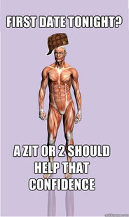 Scumbag Body
