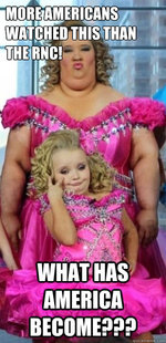 Honey Boo Boo Swag