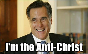 Mitt Romney