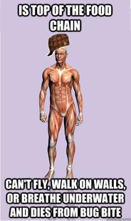 Scumbag Body