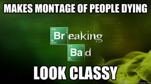 Breaking Bad