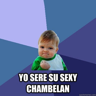 Success Kid