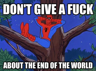 Spider man
