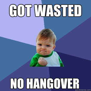 Success Kid