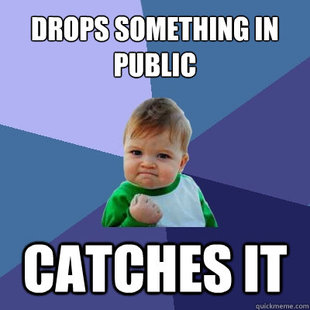 Success Kid