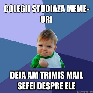 Success Kid