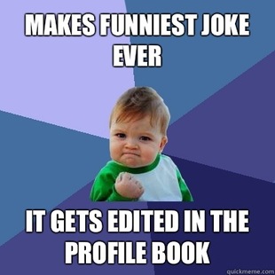 Success Kid