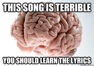 Scumbag Brain