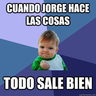 Success Kid