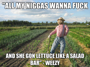 Scarecrow
