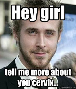 Ryan gosling