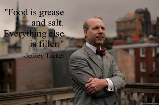 Jeffrey Tucker