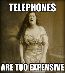 1890s Problems