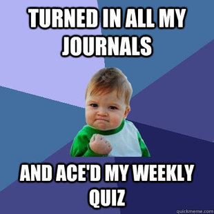Success Kid