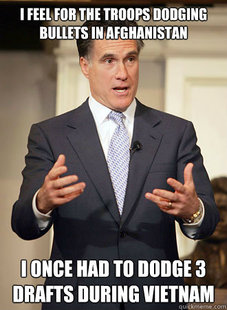 Relatable Romney