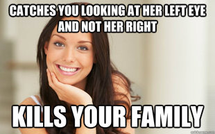 Good Girl Gina