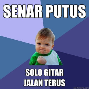 Success Kid
