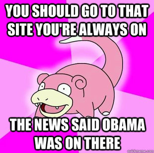 Slowpoke