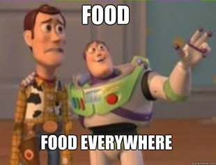buzz lightyear