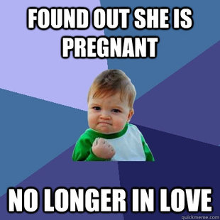 Success Kid