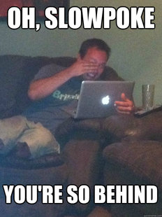 MEME DAD