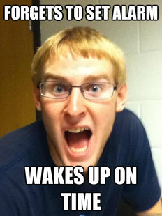 Success Doug
